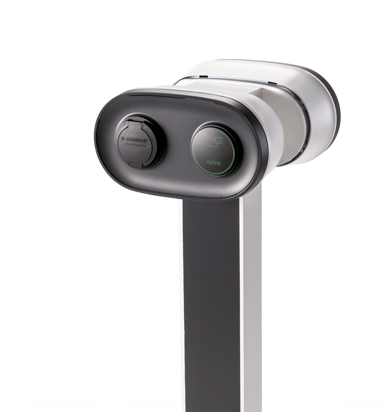 AVIA VOLT AC laadpaal icon