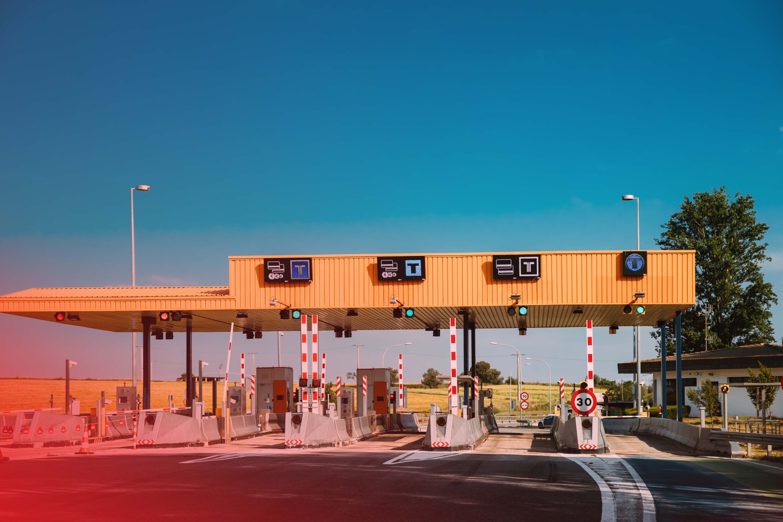 AVIA Card toldiensten