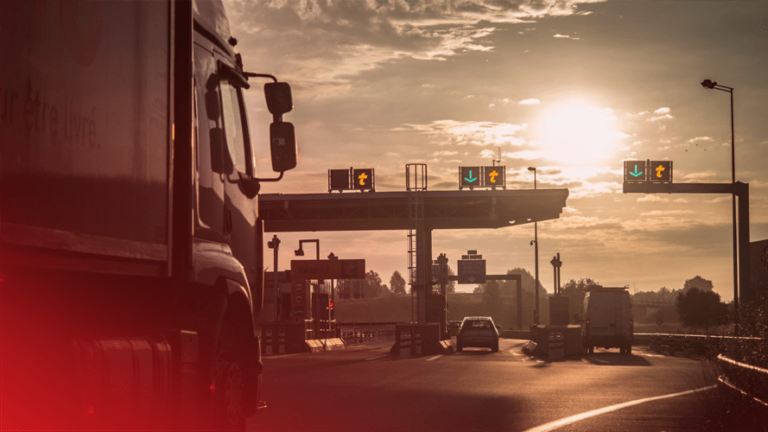 AVIA Card toldiensten