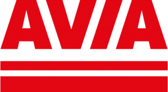 AVIA logo