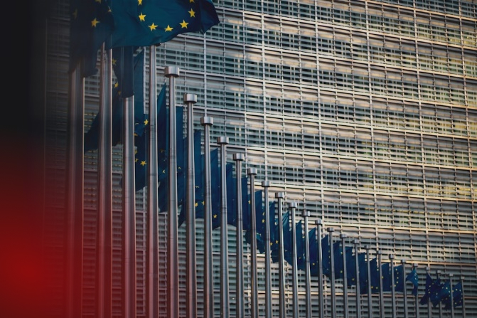 AVIA Card door heel Europa